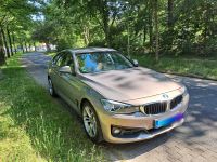 Bmw 320 GT 8 Gang Automatik Navi Profi Hamburg-Mitte - Hamburg Billstedt   Vorschau