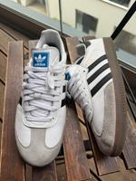 Adidas Samba Größe 42 2/3 Hamburg-Mitte - HafenCity Vorschau