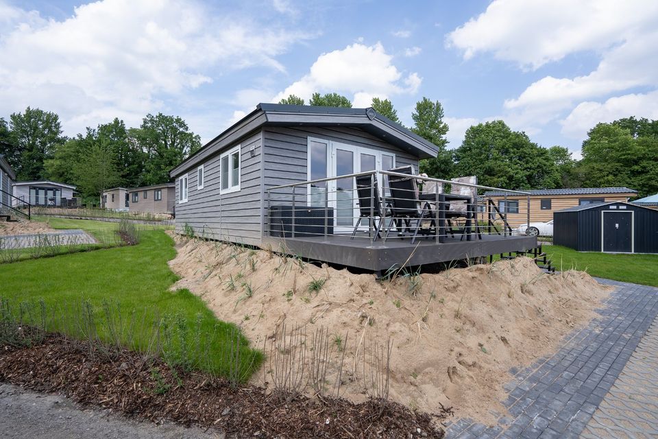 Ferienhaus Deluxe "Meeresbrise" Scharbeutz in Scharbeutz