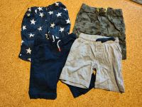 Shorts Set (H+M, Tom Tailor,..) Nordrhein-Westfalen - Lienen Vorschau