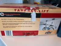 Crane Sports Fahrrad Lift neu und ovp Hessen - Fürth Vorschau