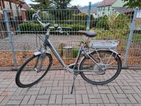 E-Bike 28 Zoll Thüringen - Frankenheim/Rhön Vorschau
