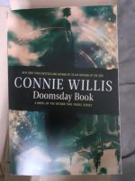 Connie Willis - Doomsday Book NAGELNEU NEU Berlin - Spandau Vorschau