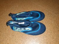 Wasserschuhe/ Aquasche Gr 31 Nordrhein-Westfalen - Meinerzhagen Vorschau