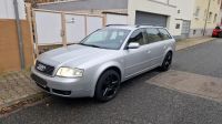 Audi A6 4B C5 Quattro 3.0 V6  Benziner, Liebhaberfahrzeug West - Zeilsheim Vorschau