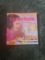 GU-Rezeptebuch Kinderfeste Sachsen - Wallroda Vorschau