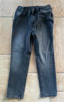 H&M Jeans slim fit, Gr. 140 Baden-Württemberg - Lehrensteinsfeld Vorschau