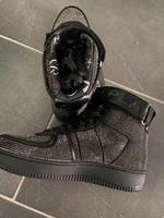 Replay Boots schwarz neu Gr.38 Köln - Widdersdorf Vorschau