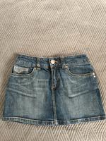 Vintage ONLY Jeansrock / Minirock Nordrhein-Westfalen - Senden Vorschau