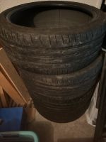 4 Michelin Sommerreifen 3-4 mm 215/ 40 ZR 18 Baden-Württemberg - Rottweil Vorschau