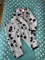 Set H&M Gr. 62 Mickey Mouse Schleswig-Holstein - Lägerdorf Vorschau