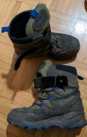 Kinder Winterstiefel, Gr 32, Marke Lamino Hannover - Südstadt-Bult Vorschau