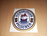 Flensburger Flensburg Vintage Aufkleber 1980er Jahre Hamburg-Mitte - Hamburg Hamm Vorschau