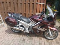 Yamaha Fjr rp13 Nordrhein-Westfalen - Oberhausen Vorschau