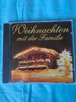 CD Weihnachten mit der Familie Kinderchöre Neuwertig Rheinland-Pfalz - Guntersblum Vorschau