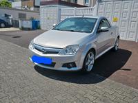 Opel Tigra 1,8 Benzin Frankfurt am Main - Gallusviertel Vorschau