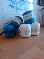 Raffia Garn Häkelgarn Stricken Trend Dresden - Cotta Vorschau
