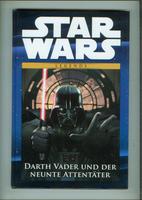 Star Wars Comic - Kollektion - Legends Nr. 26 (Panini Hardcover) Niedersachsen - Hambergen Vorschau
