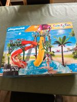 Playmobil Family and Fun Schwimmbad Niedersachsen - Wittmund Vorschau