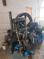 Christoph 1931 Typ E 16Ps Diesel Motor/Generator Sachsen - Großenhain Vorschau