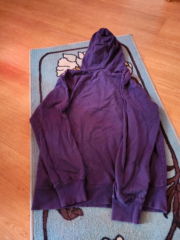 Jack & Jones Pullover Gr Xl fällt aber L aus in Hodenhagen