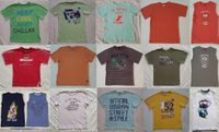 15 T-Shirts, ESPRIT,Vertbaudet,Hemd,trigema, Gr. 140, 146, 152 Niedersachsen - Garbsen Vorschau