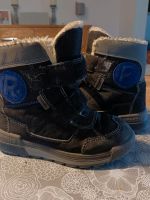 Winterboots Ricosta Größe 28 Jungs Nordrhein-Westfalen - Westerkappeln Vorschau