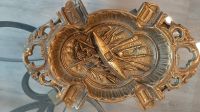 Antik signiert Bronze Messing Nummeriert Bodenfund Mecklenburg-Vorpommern - Wismar Vorschau