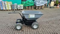 Power Barrow 4WD Motorschubkarre Dumper Baumaschine 7800€ + MwSt Bayern - Goldbach Vorschau