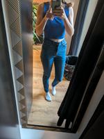 Schöne hellblaue Jeans Bayern - Nesselwang Vorschau