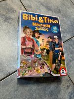 Bibi & Tina Gesellschaftsspiel Hessen - Schwalmtal Vorschau