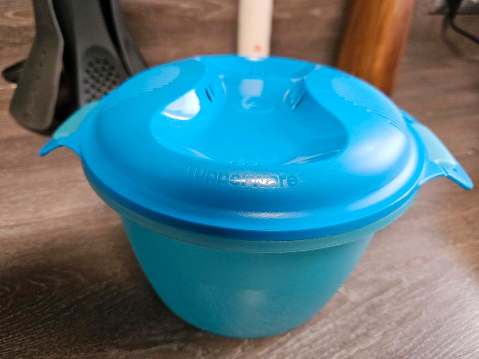 Tupperware Reismeister in Herbrechtingen