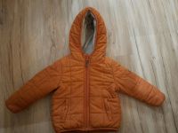 Winterjacke Baby Topomini Größe 80 Niedersachsen - Eime Vorschau