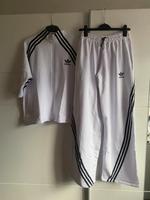 Adidas Anzug Bayern - Regensburg Vorschau