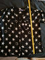Damen Bluse mit Sternen, Größe 40 Kr. München - Neubiberg Vorschau