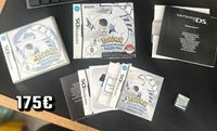 Pokémon Soulsilver Nintendo DS Köln - Chorweiler Vorschau