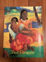 Bildband Paul Gauguin 1848-1903 Bilder eines Aussteigers Bayern - Zolling Vorschau