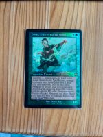 Nissa (foil) Einzelkarte Magic the Gathering MTG Sammelkarte Nordrhein-Westfalen - Dinslaken Vorschau