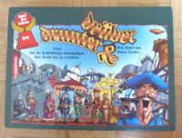 Drunter & Drüber Spiel des Jahres 1991 Bayern - Königsbrunn Vorschau