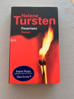 Helene Tursten FEUERTANZ Hessen - Gießen Vorschau