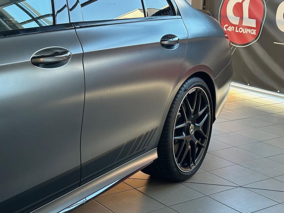 Mercedes-Benz E 63 AMG S 4M+ Edition 1 |HUD|BUR|PANO|CARBON|AG in Schwabenheim an der Selz