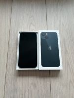 iPhone 13 Midnight mit 256 GB Niedersachsen - Bodenwerder Vorschau