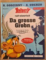 Asterix redt wienerisch - Da grosse Gobn Bayern - Oberasbach Vorschau