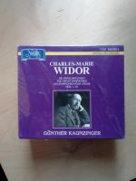 Charles Marie Widor: Die Orgelsymphonien Bayern - Großostheim Vorschau