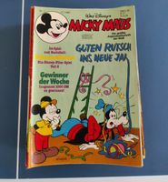 Micky Maus Hefte 1984 1-10, 12, 13, 15-32, 37-45 Düsseldorf - Flingern Nord Vorschau