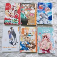 • verschiedene Tokyopop Manga • Brandenburg - Dallgow Vorschau