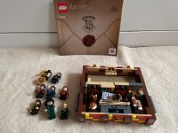 LEGO 76399 Hogwsrts Zauberkoffer Harry Potter Baden-Württemberg - Waibstadt Vorschau