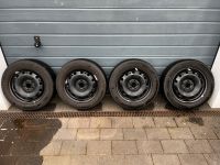 Hankook Winterreifen 185/60 R15 Rheinland-Pfalz - Tawern Vorschau