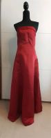 Rotes Kleid 38 Abendkleid Satin Wandsbek - Gartenstadt Vorschau