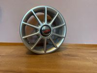 Toora T303.70 NOS 7x15“ ET70/ET38 Opel Daewoo 4x100 Rheinland-Pfalz - Grafschaft Vorschau